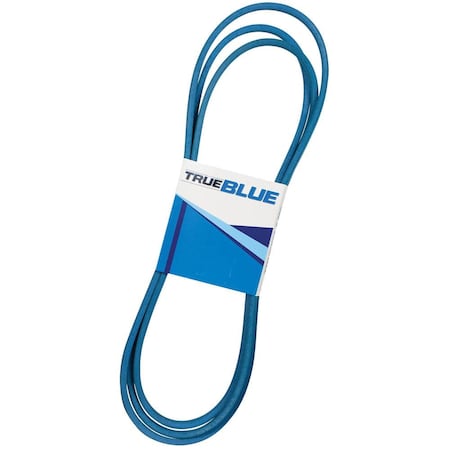 Stens Belt For Ref No A144 Lawn Mowers 146" Length, 1/2" Width 248-146